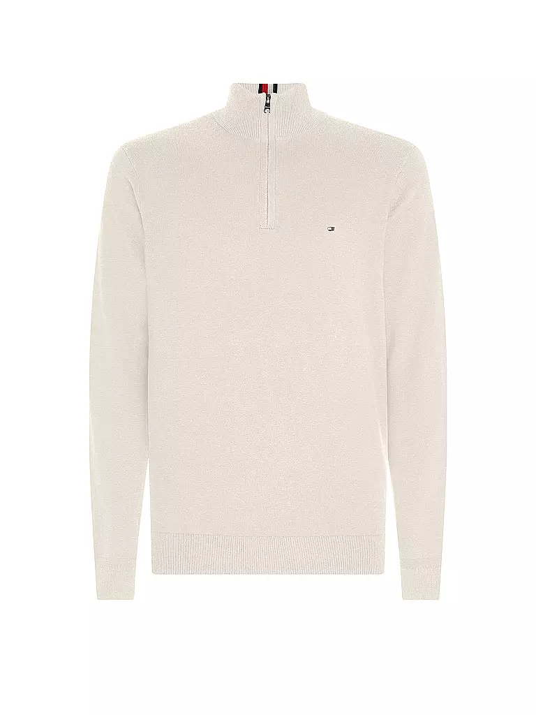 TOMMY HILFIGER Troyer Pullover